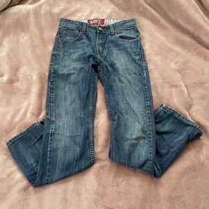 LEVI’s Vintage Jeans